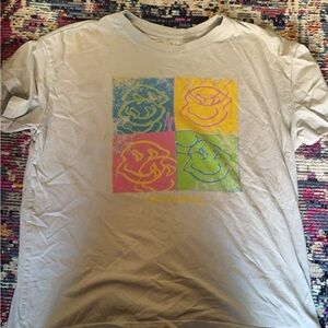 Smiley Dutch Bros Shirt